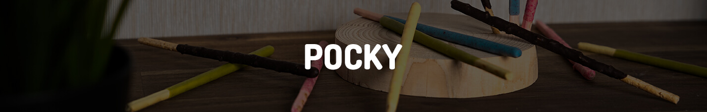 POCKY